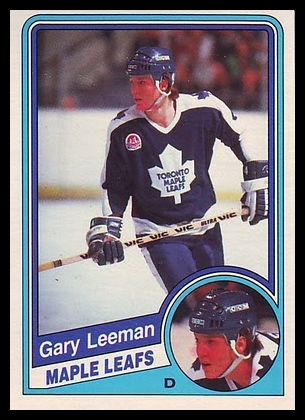 305 Gary Leeman